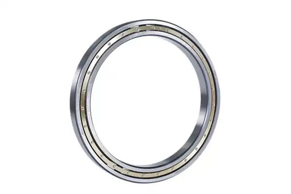 What are the Key Factors that Contribute to the Quality of Deep Groove Ball Bearings?