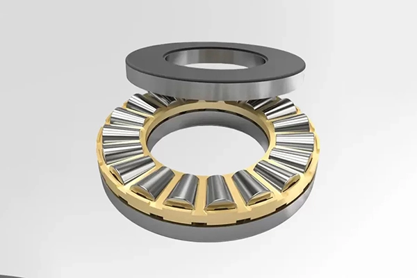 How are Thrust Roller Bearings Used in the Aerospace Industry?