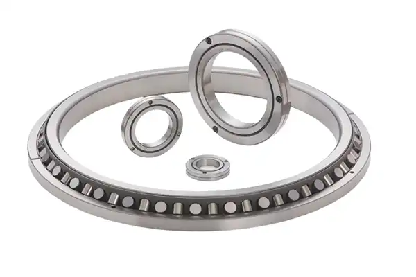 What are the Maintenance Requirements for RB Cross Roller Bearings?