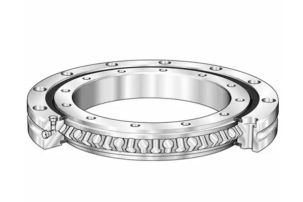 What are the Typical Applications of RE Cross Roller Bearings?