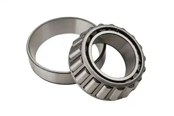What is the Load Capacity of a Triple Row Roller Slewing Bearing?