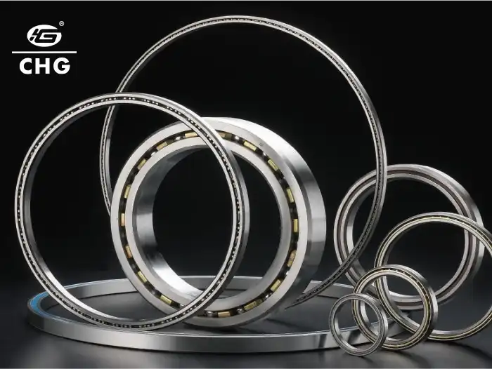 How Are Thin Section Ball Bearings Used in Aerospace?