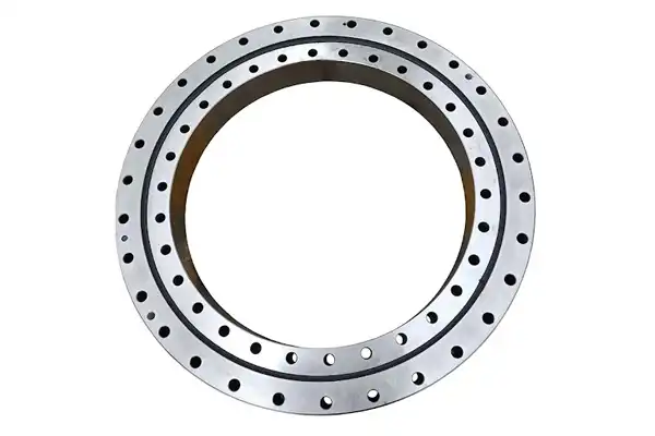 Are No Gear Slewing Bearings Suitable for High-Precision Applications?