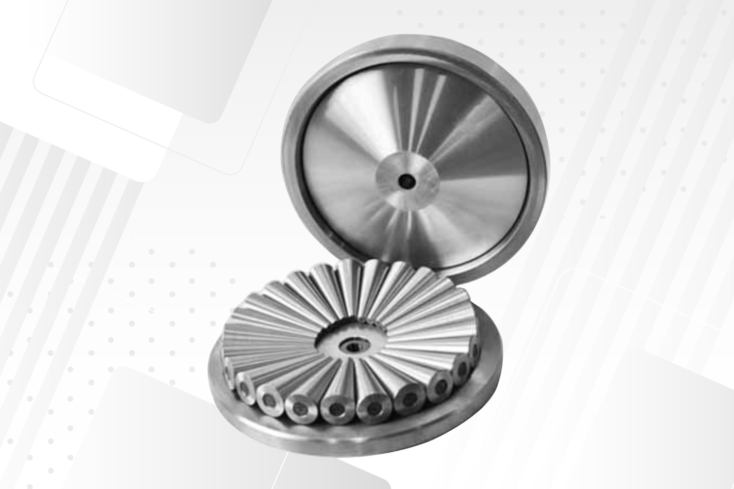 Thrust Roller Bearing Failure Modes and Preventive Measures