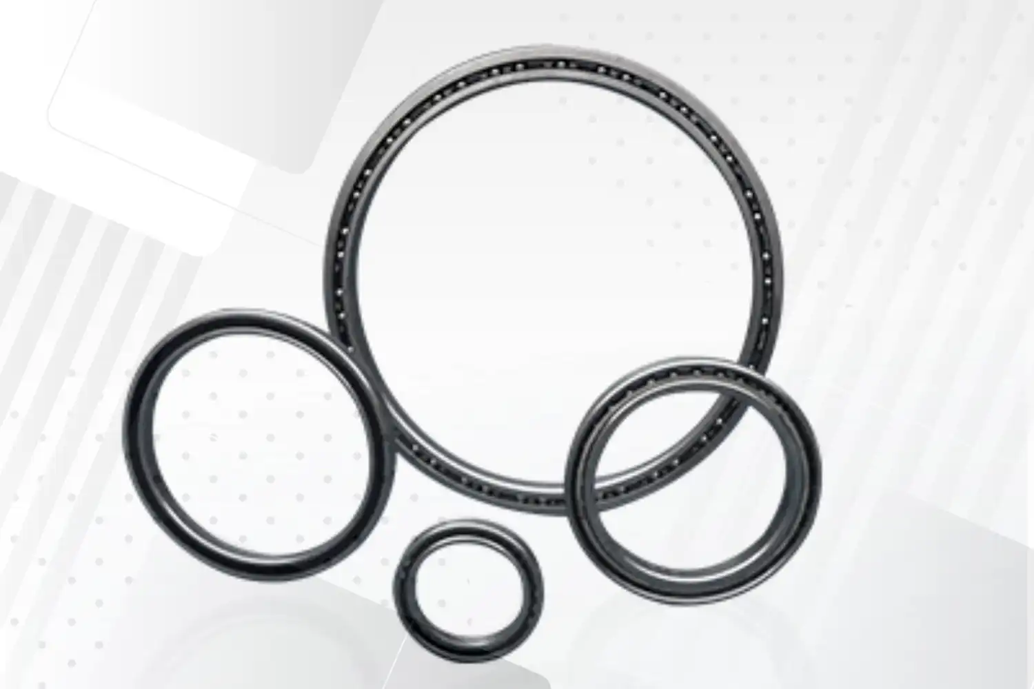 Can Thin Section Deep Groove Ball Bearings Be Retrofitted or Upgraded?