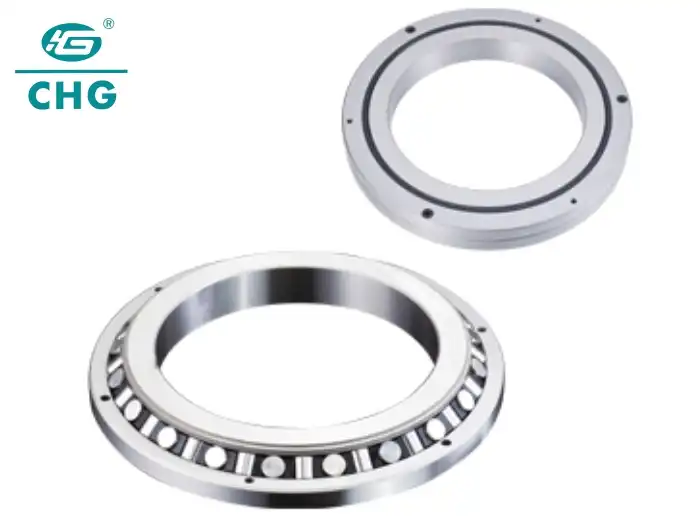 Why Choose CRB Bearings for High Rigidity Applications?