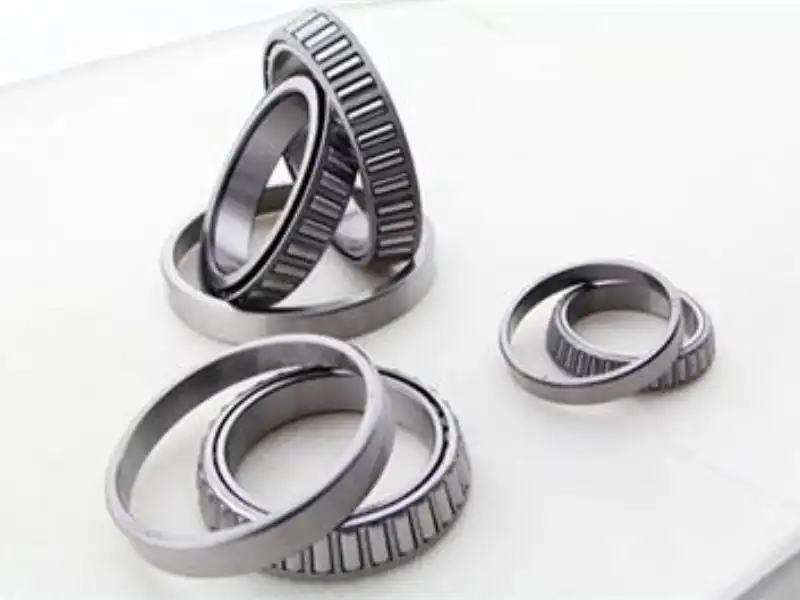What Mounting Methods Are Best for Large Tapered Roller Bearings?