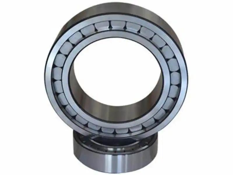 How Are Cylindrical Roller Bearings Classified by Number of Rows?