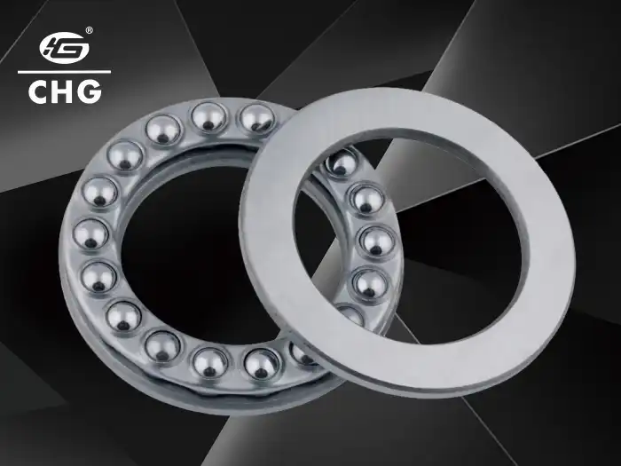 Do Automotive Transmissions Use Thrust Bearings?