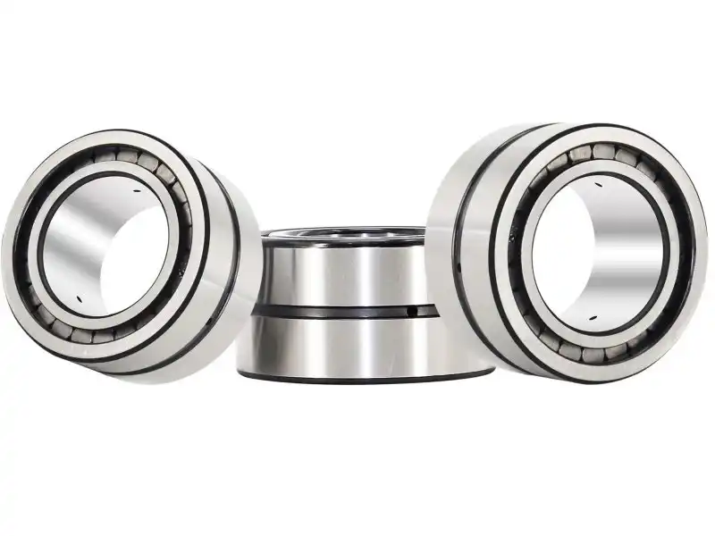 What Are Typical Failure Modes for Rolling Mill Bearings?