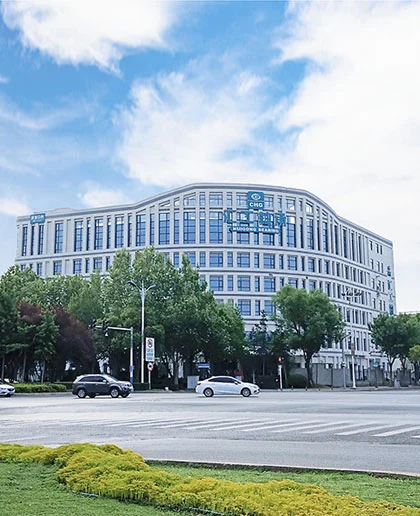 CHG Bearing New Horizon: Innovation in Motion