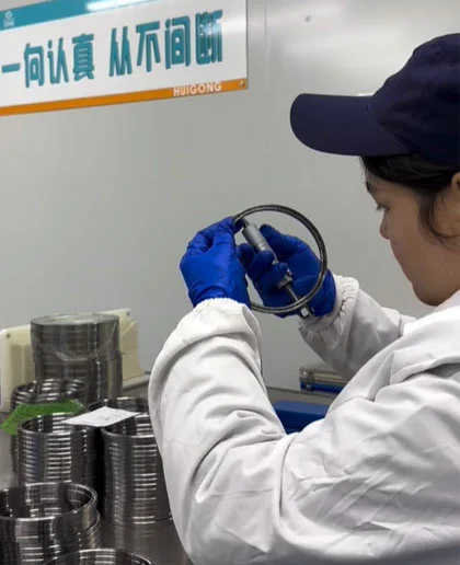 Ultra-Thin Section Bearings: The Ultimate Guide to Compact, High-Precision Solutions