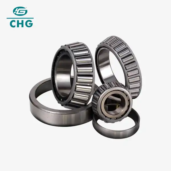 Tapered Rolling Bearing