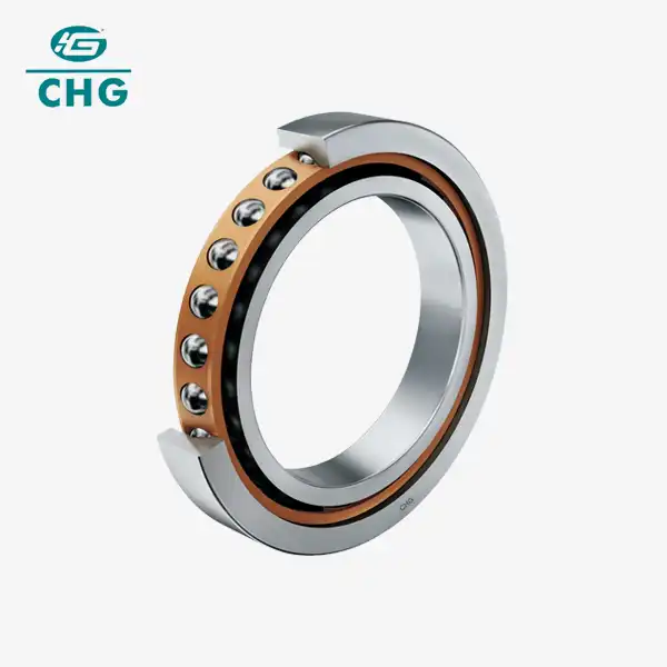 Angular Contact Ball Bearing