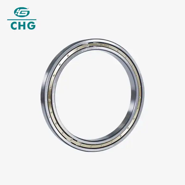 Precision Deep Groove Ball Bearings