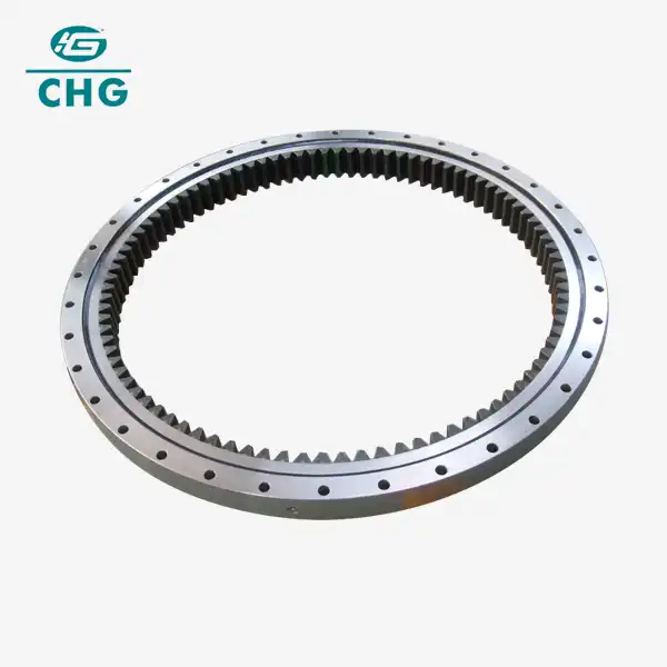 Slewing Bearings Internal Gear