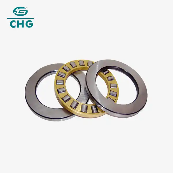 Cylindrical Roller Thrust Bearing