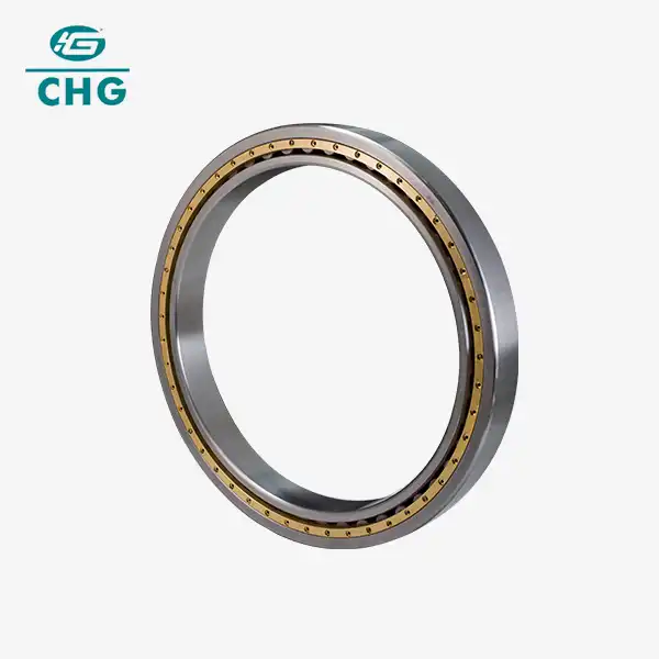 Cylindrical Roller Bearings