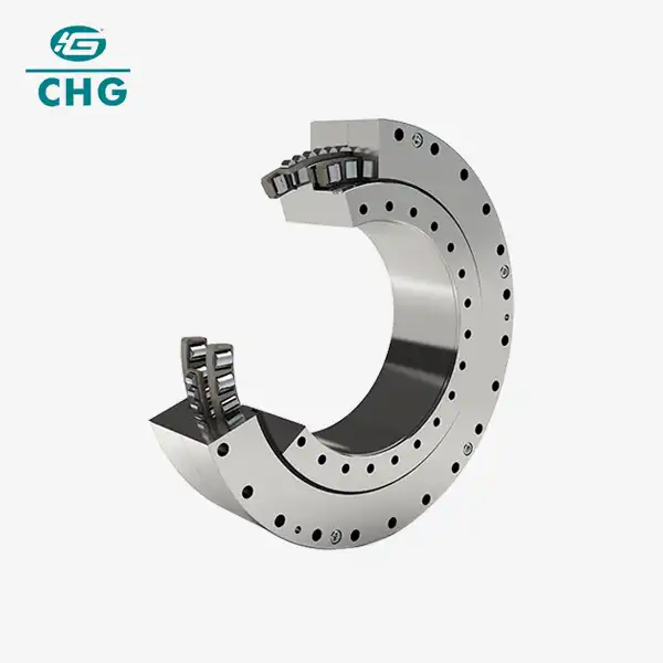 Three Row Roller Slewing Bearing