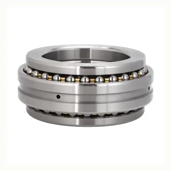 Double Direction Angular Contact Thrust Ball Bearings