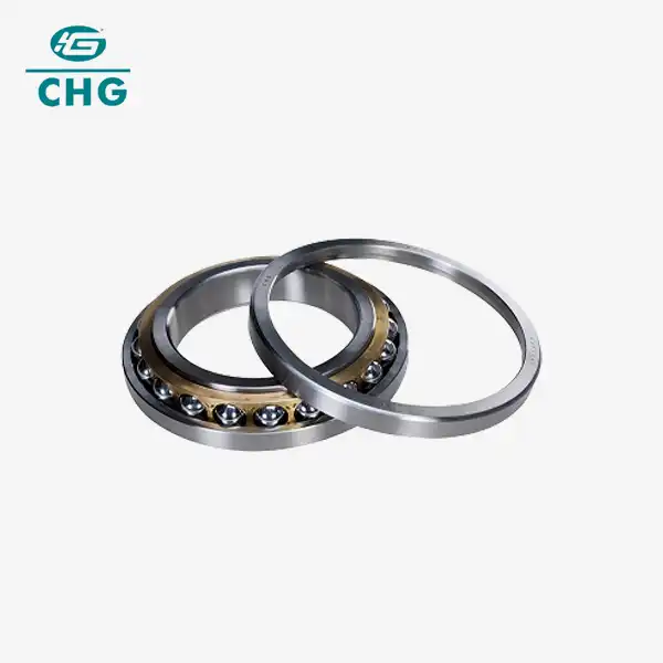 4 Point Contact Ball Bearing