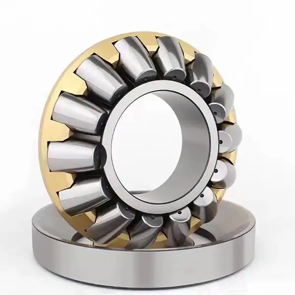 Spherical Roller Thrust Bearings