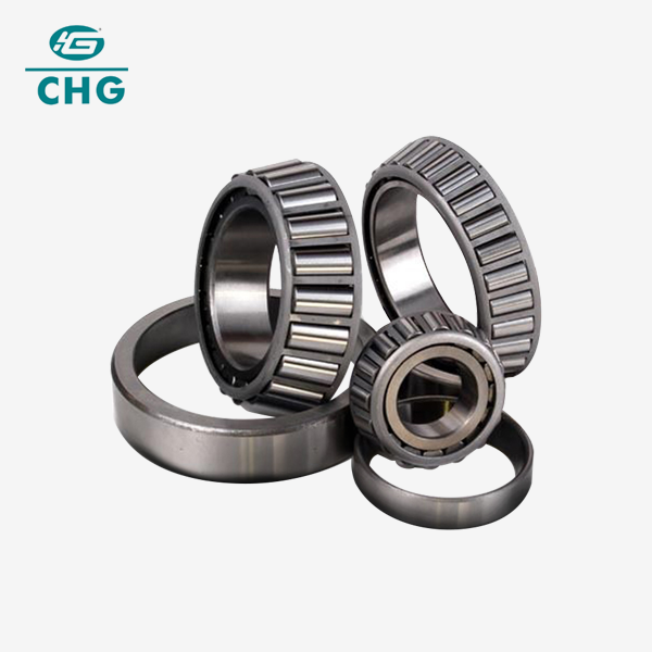 Single Row Tapered Roller Bearing