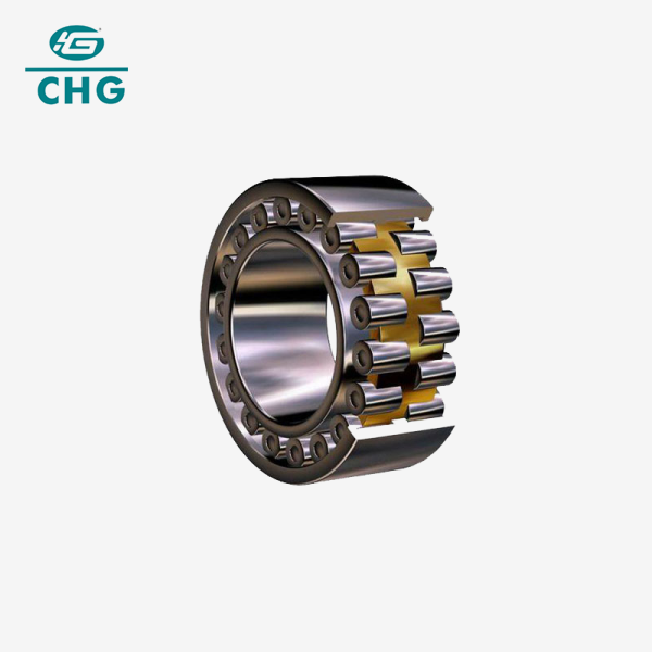 Spherical Roller Bearings